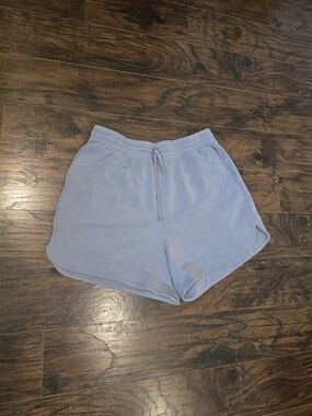 Rae Mode | Scuba Shorts 3XL